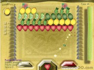 Fruits Puzzle screenshot